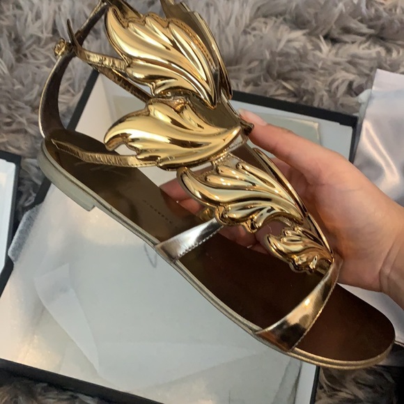 Giuseppe Zanotti Cruel Summer - Picture 4 of 8